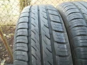 Гуми Летни 195/70R14, снимка 3