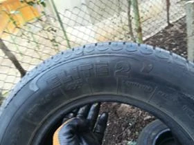 Гуми Летни 195/70R14, снимка 6