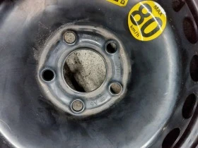 Гуми Всесезонни 115/70R16, снимка 2