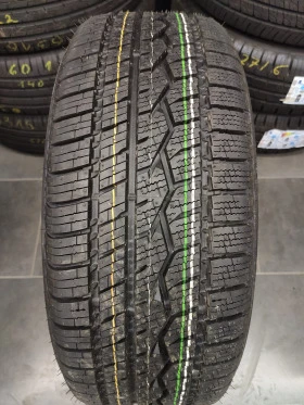Гуми Всесезонни 205/55R16, снимка 2