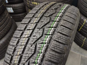 Гуми Всесезонни 205/55R16, снимка 3