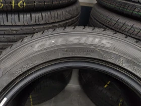 Гуми Всесезонни 205/55R16, снимка 4