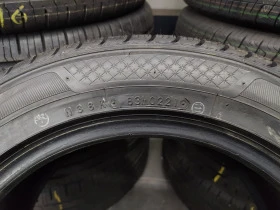 Гуми Всесезонни 205/55R16, снимка 5