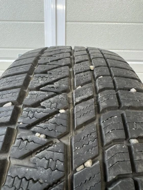 Гуми Зимни 225/55R18, снимка 3