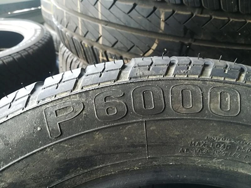 Гуми Летни 205/55R16, снимка 4 - Гуми и джанти - 21692979