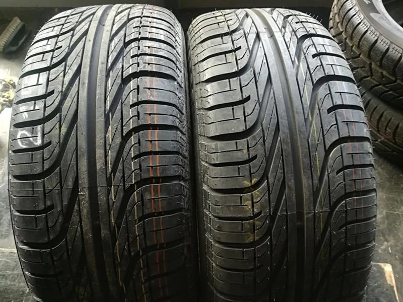 Гуми Летни 205/55R16, снимка 6 - Гуми и джанти - 21692979