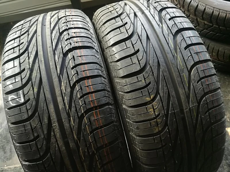 Гуми Летни 205/55R16, снимка 7 - Гуми и джанти - 21692979