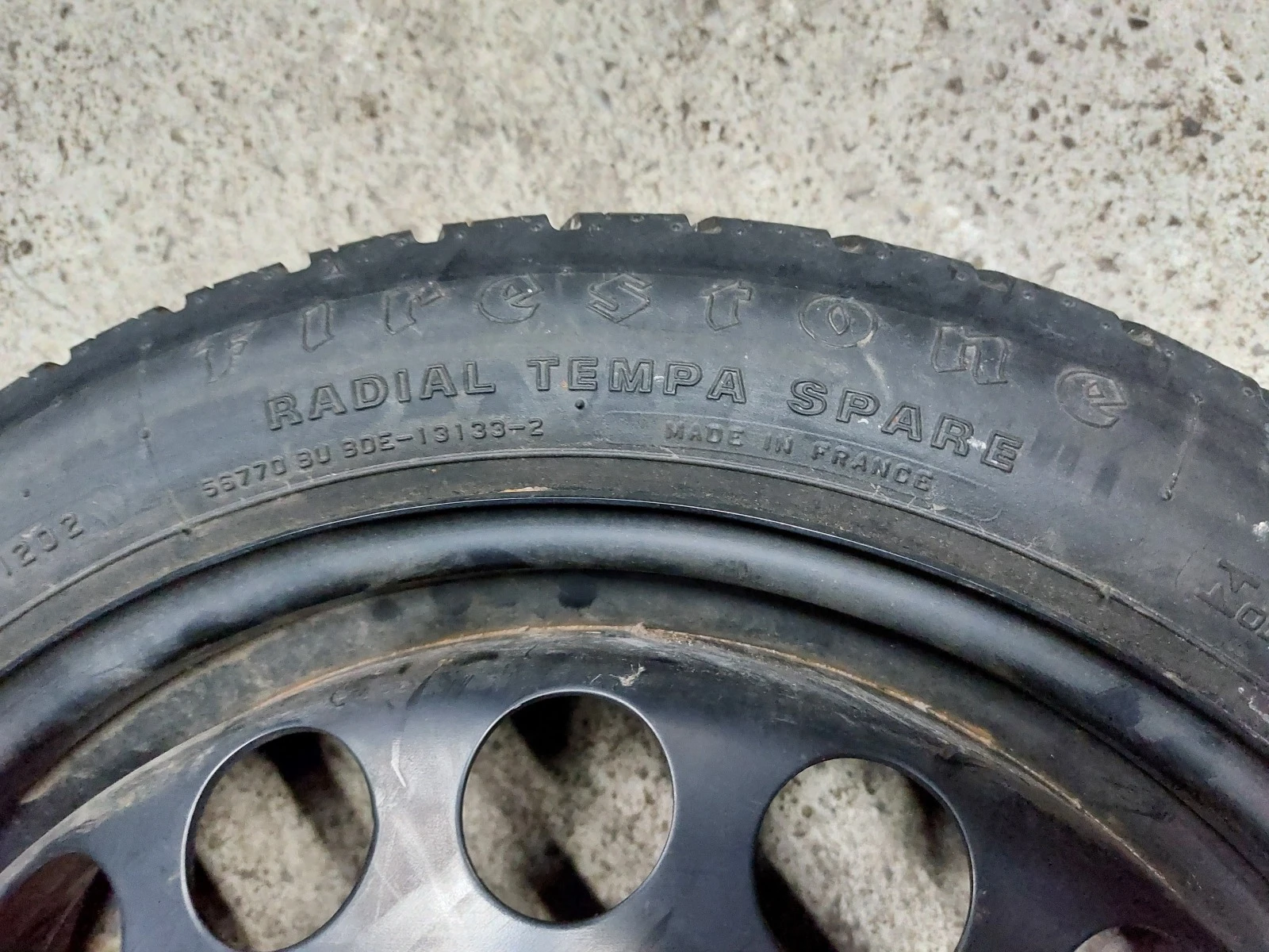 ���� 115/70R16 | Mobile.bg � ����������� 3