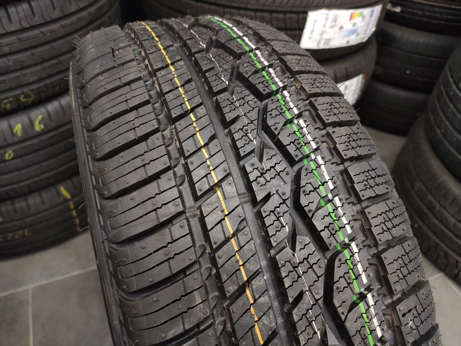  205/55R16 | Mobile.bg   1