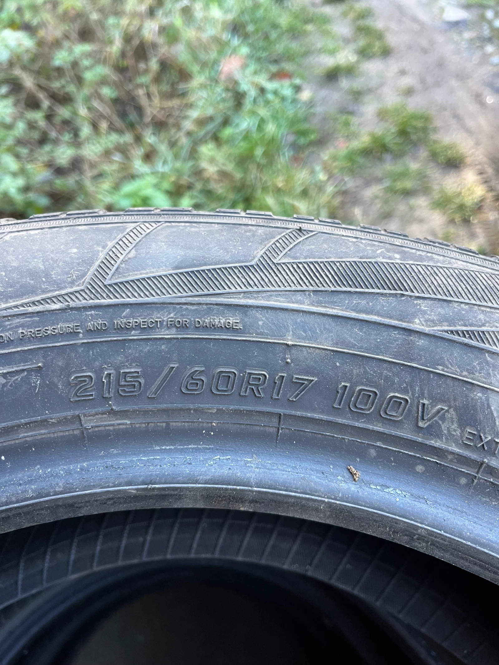 ���� 215/60R17 | Mobile.bg � ����������� 2