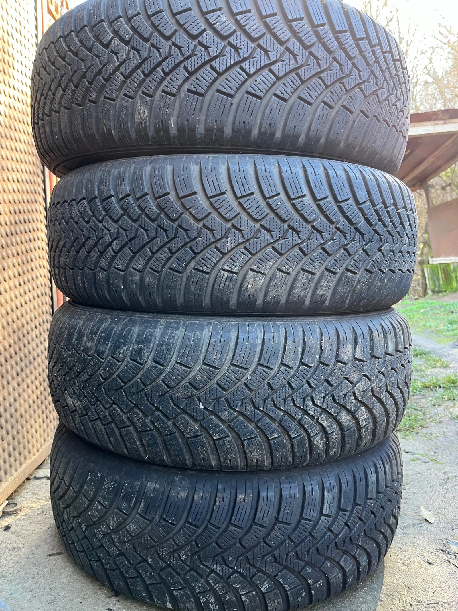 ���� 215/60R17 | Mobile.bg � ����������� 3
