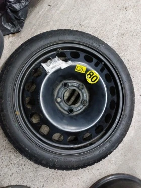 Гуми Всесезонни 115/70R16, снимка 1 - Гуми и джанти - 39385890