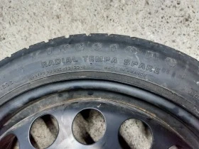 Гуми Всесезонни 115/70R16, снимка 3 - Гуми и джанти - 39385890