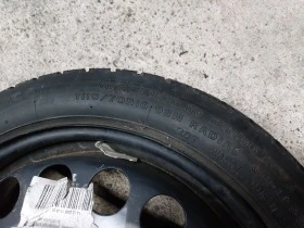 Гуми Всесезонни 115/70R16, снимка 4 - Гуми и джанти - 39385890