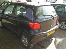 Toyota Yaris 1.0i/ 1.3 VVTi/ 1.4D4D, снимка 10