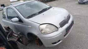 Toyota Yaris 1.0i/ 1.3 VVTi/ 1.4D4D, снимка 4