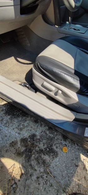 Toyota Camry, снимка 8