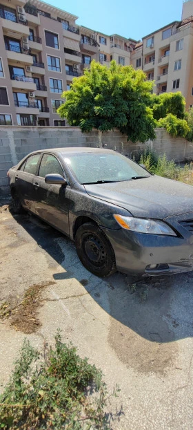 Toyota Camry, снимка 2