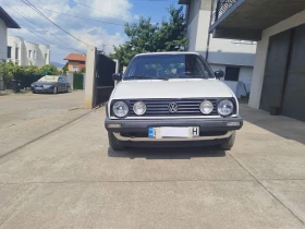 VW Golf 1.6 TDI, снимка 1