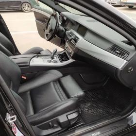 BMW 530 D Xdrive, снимка 15