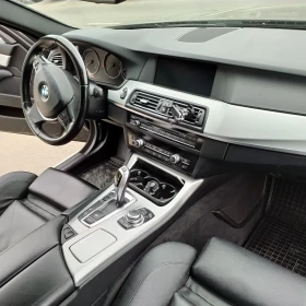 BMW 530 D Xdrive, снимка 14