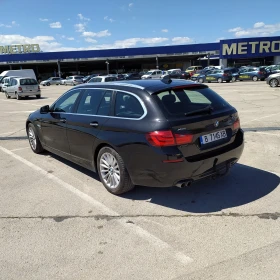 BMW 530 D Xdrive, снимка 10