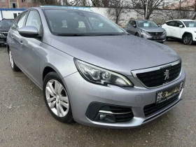 Peugeot 308 1.5 HDI 130 * CAM * ACC * NAVI * , снимка 3