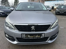 Peugeot 308 1.5 HDI 130 * CAM * ACC * NAVI * , снимка 2