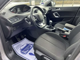 Peugeot 308 1.5 HDI 130 * CAM * ACC * NAVI * , снимка 7