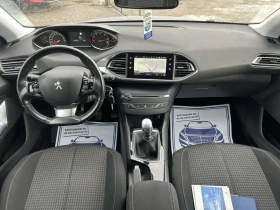 Peugeot 308 1.5 HDI 130 * CAM * ACC * NAVI * , снимка 8