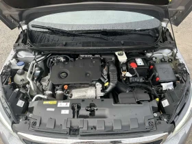 Peugeot 308 1.5 HDI 130 * CAM * ACC * NAVI * , снимка 17