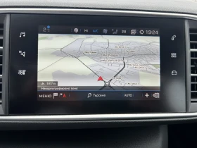 Peugeot 308 1.5 HDI 130 * CAM * ACC * NAVI * , снимка 10