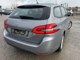 Peugeot 308 1.5 HDI 130 * CAM * ACC * NAVI * , снимка 4