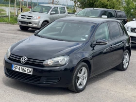 VW Golf 1.2TSi BlueMotion, снимка 2