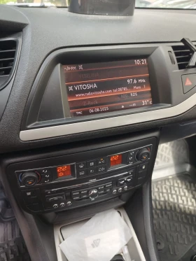 Citroen C5, снимка 11