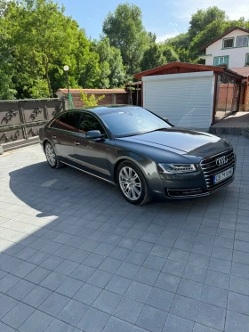Audi A8 W12 , снимка 3