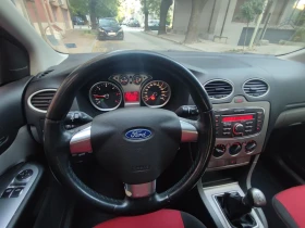 Ford Focus, снимка 14