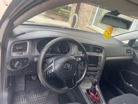 VW Golf ТОП , снимка 5