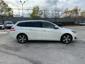 Peugeot 308 2.0d 150 к.с. /ГАРАНЦИЯ 6 МЕСЕЦА, снимка 5
