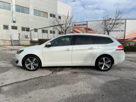 Peugeot 308 2.0d 150 к.с. /ГАРАНЦИЯ 6 МЕСЕЦА, снимка 2