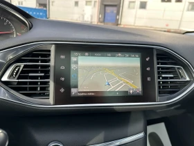 Peugeot 308 2.0d 150 к.с. /ГАРАНЦИЯ 6 МЕСЕЦА, снимка 15