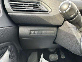 Peugeot 308 2.0d 150 к.с. /ГАРАНЦИЯ 6 МЕСЕЦА, снимка 17