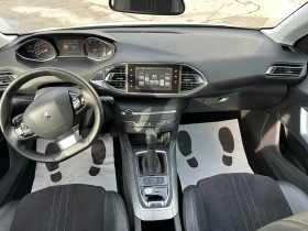 Peugeot 308 2.0d 150 к.с. /ГАРАНЦИЯ 6 МЕСЕЦА, снимка 11