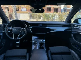Audi A6 50 TDI, снимка 6
