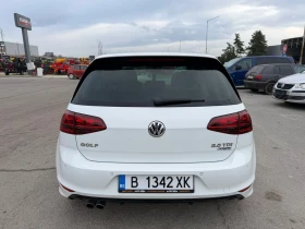 VW Golf Golf 7 Rline 2.0 TDI 150 DSG, снимка 12