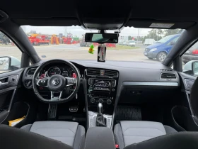 VW Golf Golf 7 Rline 2.0 TDI 150 DSG, снимка 2