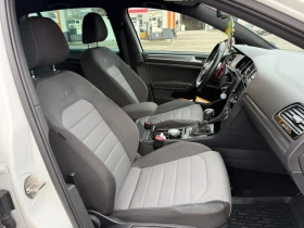 VW Golf Golf 7 Rline 2.0 TDI 150 DSG, снимка 5