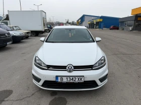 VW Golf Golf 7 Rline 2.0 TDI 150 DSG, снимка 13
