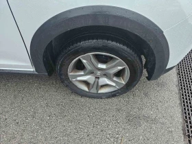 Dacia Sandero 0.9 Tce 90 к.с. бензин, снимка 12