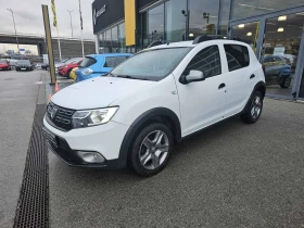 Dacia Sandero 0.9 Tce 90 к.с. бензин, снимка 1